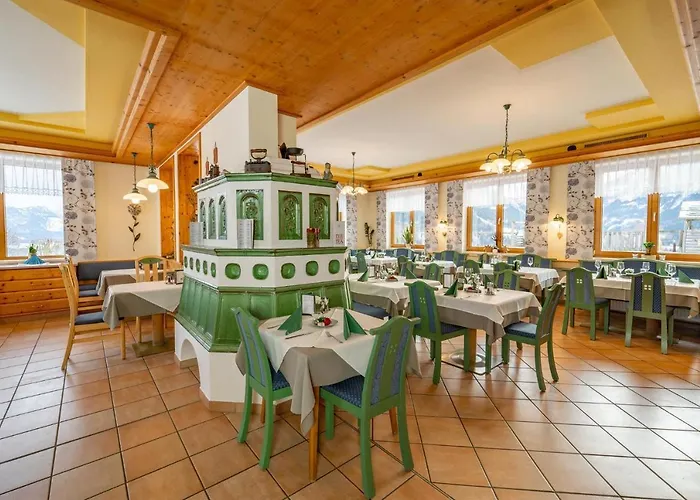 Pension Braunhofer