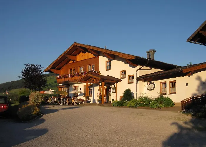 Pension Braunhofer
