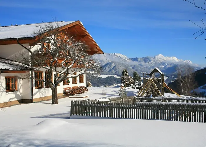 Pension Braunhofer