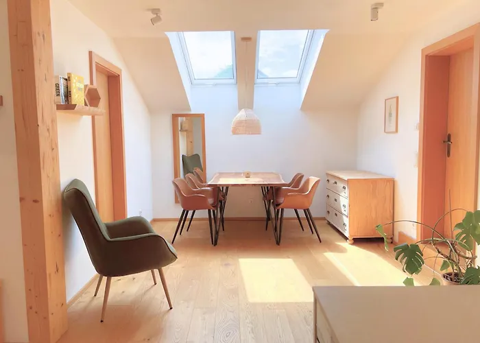 VOM REITER, Ferienwohnung Am Bauernhof Mit Bergblick Und Privater Infrarotkabine, Inklusive Sommercard